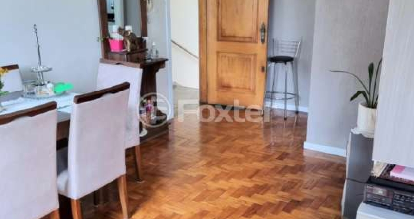 Apartamento com 3 quartos à venda na Rua Professor Álvaro Alvim, 450, Rio Branco, Porto Alegre