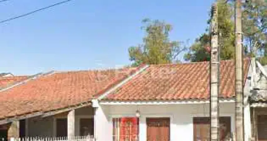 Casa com 2 quartos à venda na Rua Antônia Zardin Perondi, 100, Hípica, Porto Alegre