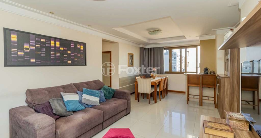 Apartamento com 2 quartos à venda na Rua Barão de Ubá, 137, Bela Vista, Porto Alegre
