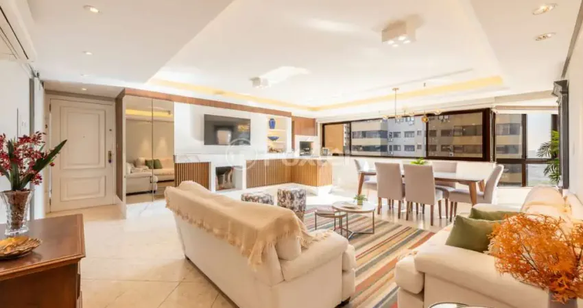 Apartamento com 3 quartos à venda na Rua Silva Jardim, 885, Mont Serrat, Porto Alegre