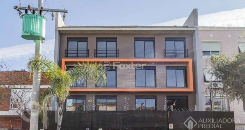 Apartamento com 1 quarto à venda na Rua Miguel Tostes, 919, Rio Branco, Porto Alegre