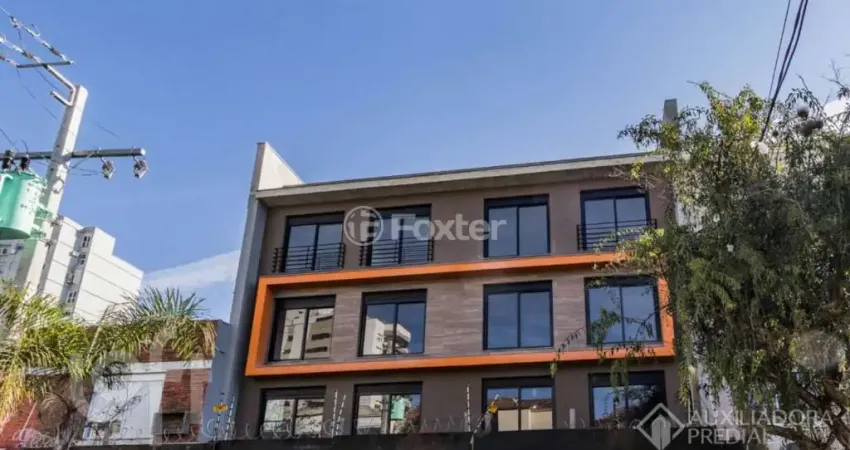Apartamento com 1 quarto à venda na Rua Miguel Tostes, 919, Rio Branco, Porto Alegre