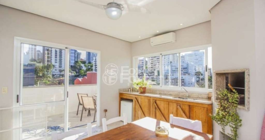 Apartamento com 3 quartos à venda na Rua Barão de Ubá, 199, Bela Vista, Porto Alegre