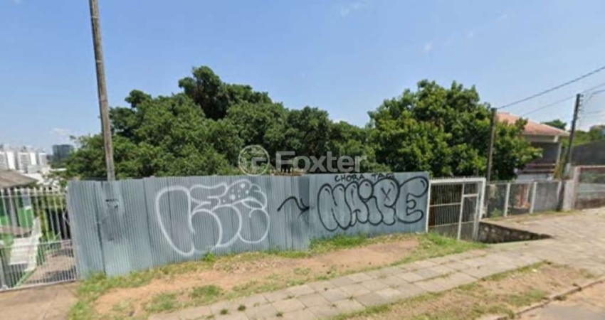 Terreno à venda na Avenida Circular, 200/214, Vila Jardim, Porto Alegre