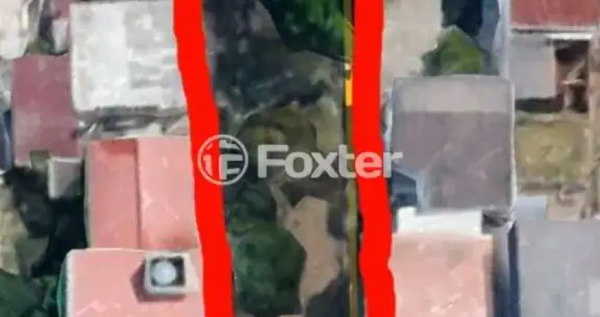 Terreno comercial à venda na Avenida Circular, 200/214, Vila Jardim, Porto Alegre