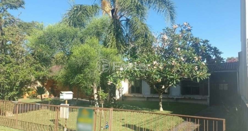 Terreno à venda na Rua Engenheiro Tito Marques Fernandes, 597, Ipanema, Porto Alegre