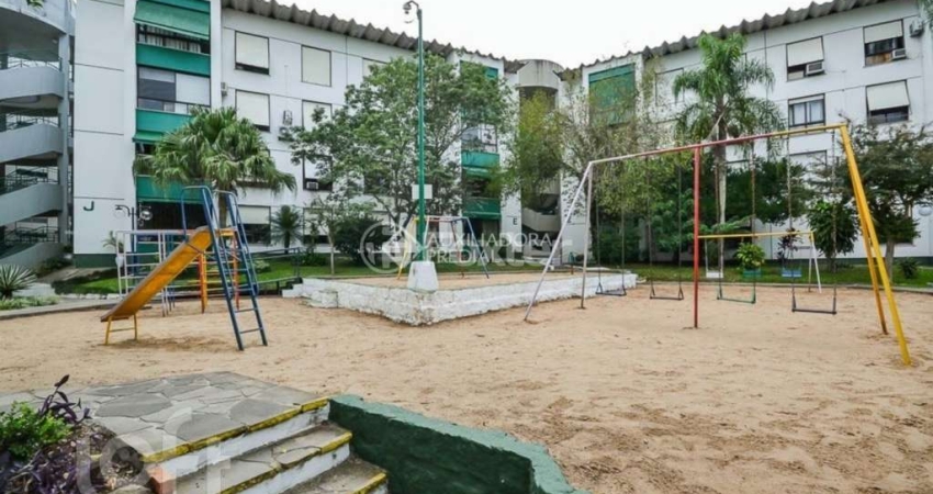 Apartamento com 2 quartos à venda na Avenida Fábio Araújo Santos, 1391, Nonoai, Porto Alegre