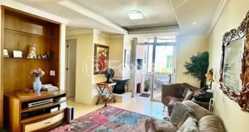 Apartamento com 2 quartos à venda na Rua Três de Maio, 46, Floresta, Porto Alegre