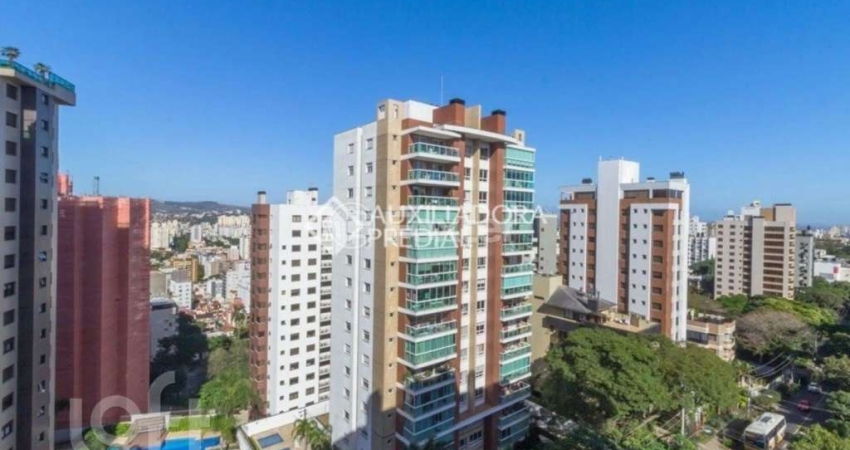 Apartamento com 3 quartos à venda na Rua General Oscar Miranda, 160, Bela Vista, Porto Alegre
