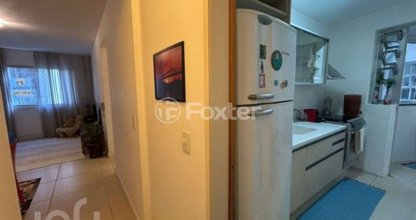 Apartamento com 2 quartos à venda na Avenida Prefeito Osmar Cunha, 105, Centro, Florianópolis