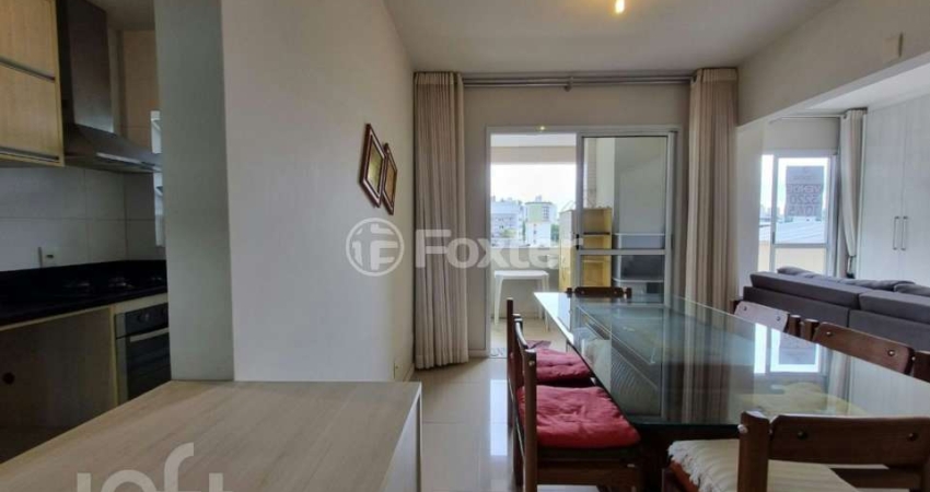 Apartamento com 2 quartos à venda na Rua Professor Bento Águido Vieira, 55, Trindade, Florianópolis