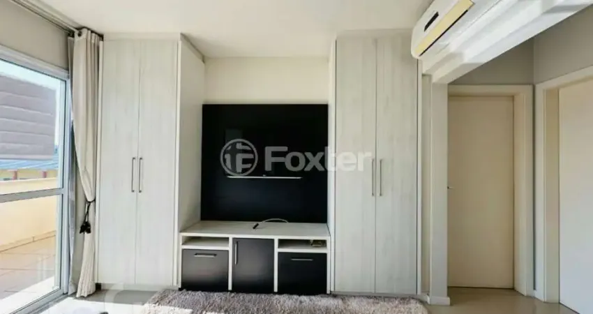 Apartamento com 2 quartos à venda na Rua Professor Bento Águido Vieira, 55, Trindade, Florianópolis