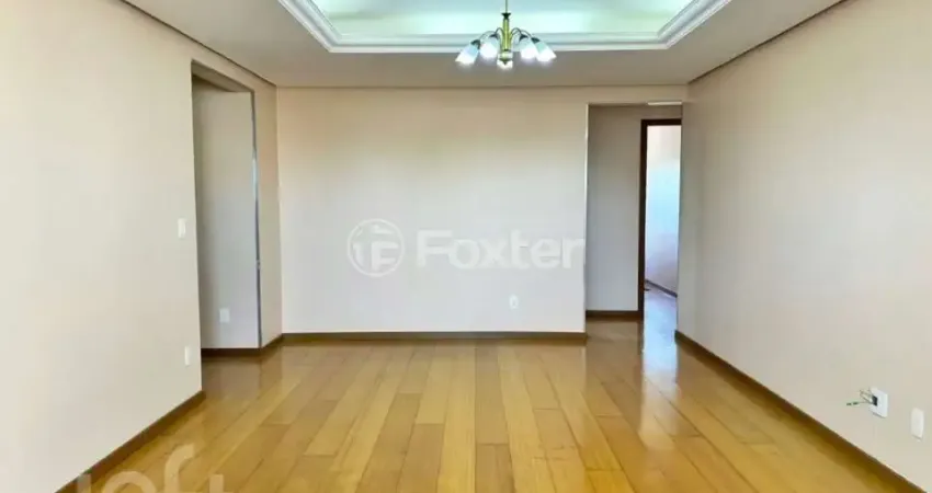 Apartamento com 3 quartos à venda na Rua Doutor Luiz Bastos do Prado, 1905, Centro, Gravataí