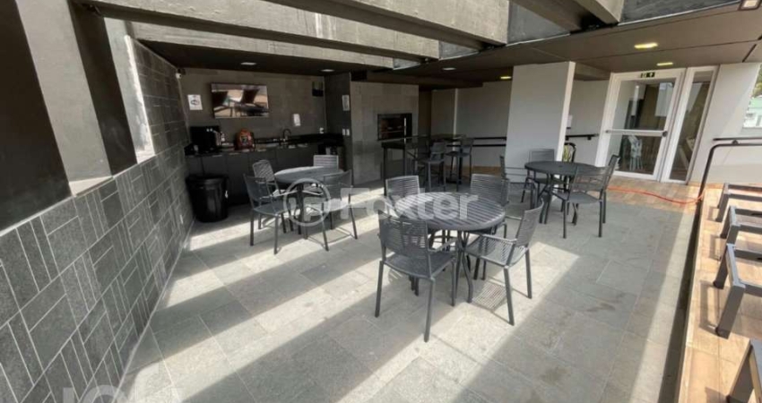 Apartamento com 3 quartos à venda na Avenida Wilhelm Rotermund, 20, Rio Branco, São Leopoldo