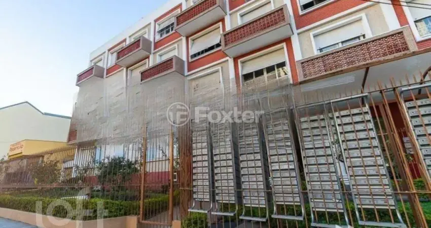 Apartamento com 2 quartos à venda na Rua Santana, 667, Santana, Porto Alegre