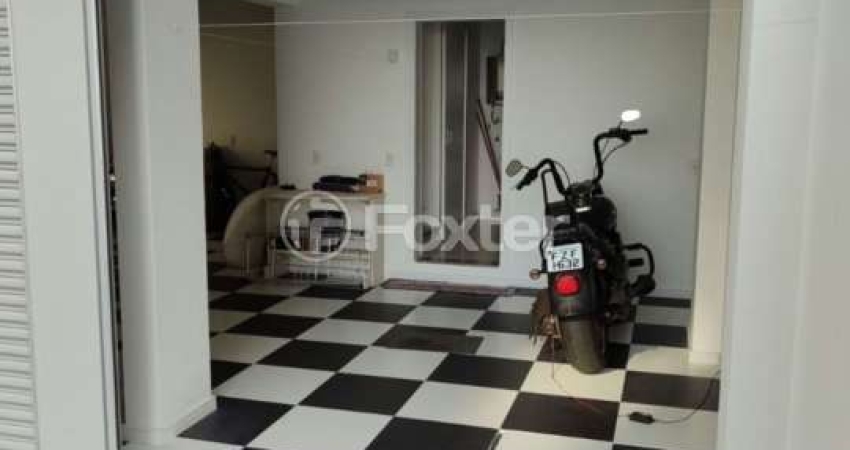 Casa com 3 quartos à venda na Rua José Nazareno Coelho, 105, João Paulo, Florianópolis