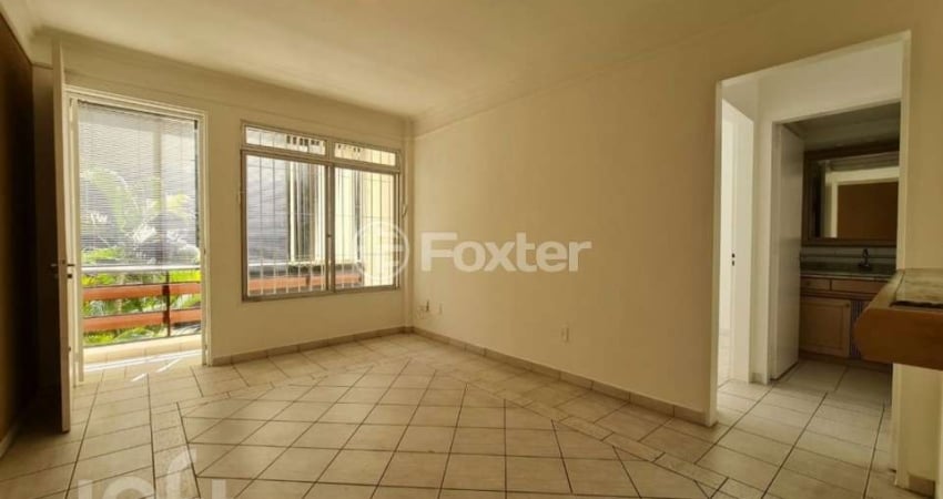Apartamento com 1 quarto à venda na Rua Gomes Jardim, 279, Centro, Novo Hamburgo