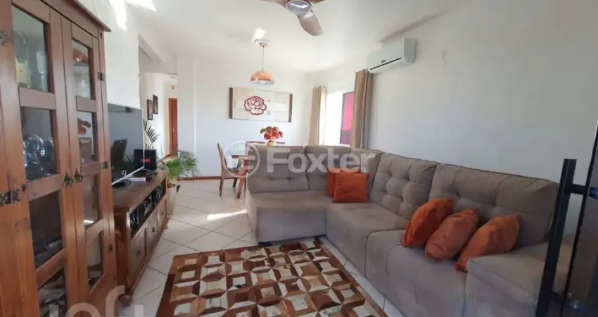Apartamento com 2 quartos à venda na Avenida Celina Chaves Kroeff, 377, Novo Esteio, Esteio