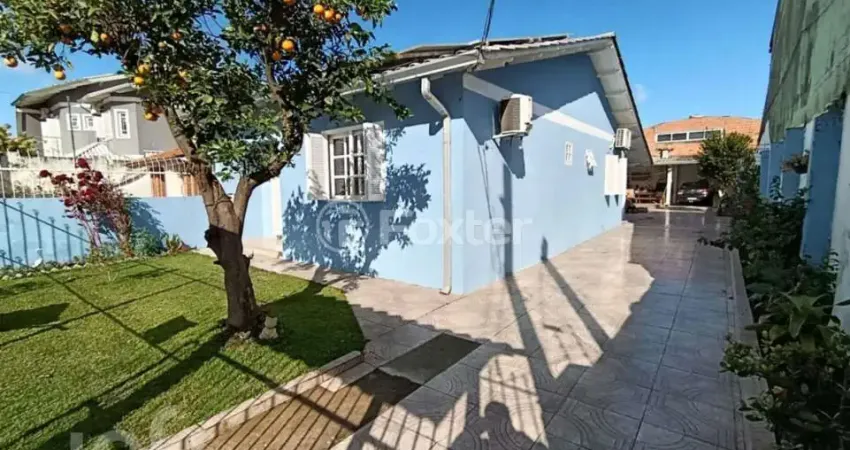 Casa com 2 quartos à venda na Rua Distrito Federal, 166, Mathias Velho, Canoas