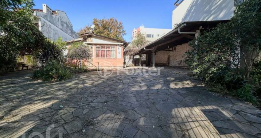 Casa com 4 quartos à venda na Rua Intendente Alfredo Azevedo, 455, Glória, Porto Alegre