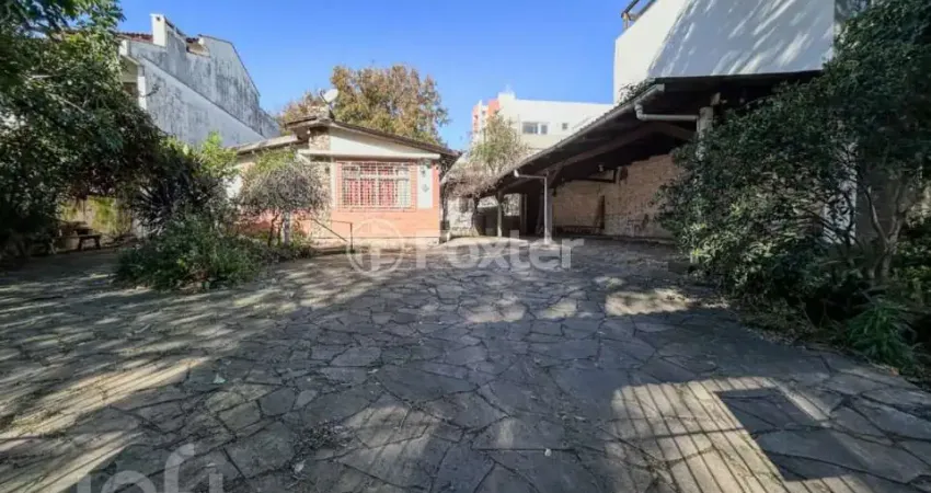Casa com 4 quartos à venda na Rua Intendente Alfredo Azevedo, 455, Glória, Porto Alegre