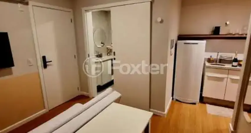 Kitnet / Stúdio à venda na Rua da Quaresmeira Roxa, 431, Cachoeira do Bom Jesus, Florianópolis