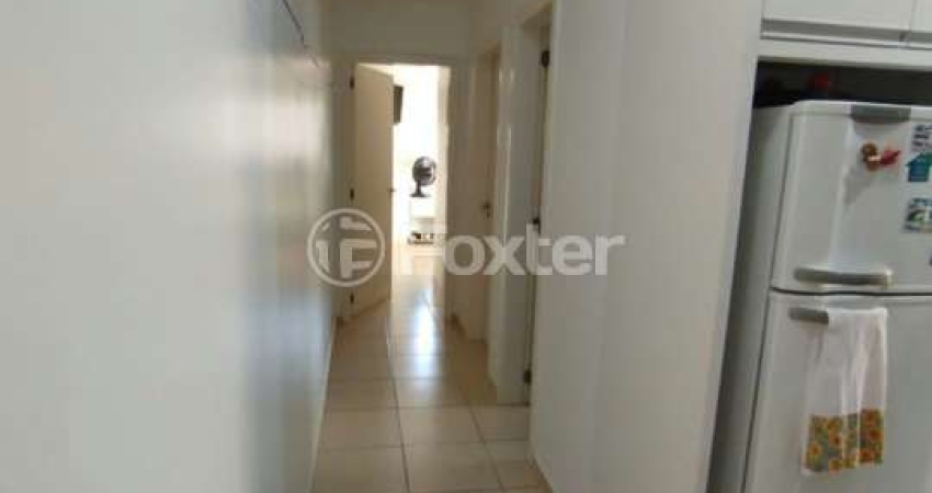 Apartamento com 2 quartos à venda na Rua 1º de Setembro, 67, Serraria, São José
