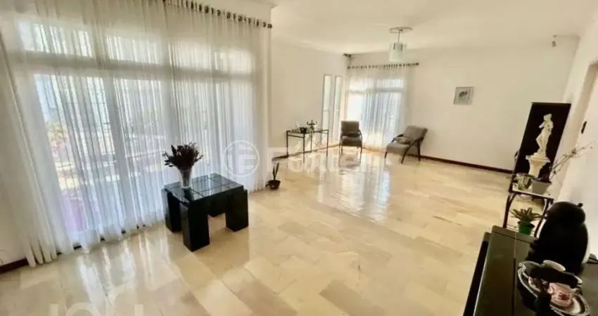 Casa com 3 quartos à venda na Rua Celso Bayma, 747, Barreiros, São José