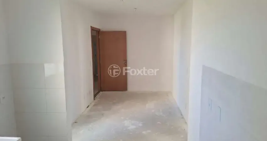 Apartamento com 2 quartos à venda na undefined Sete Mil e Oito, 300, Restinga, Porto Alegre