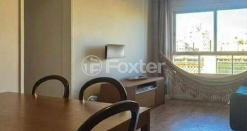 Apartamento com 2 quartos à venda na Rua Sarmento Leite, 763, Centro Histórico, Porto Alegre