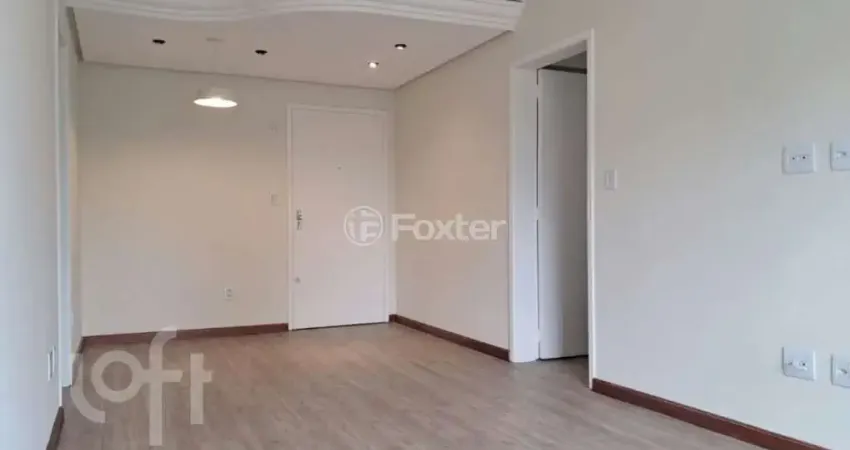 Apartamento com 2 quartos à venda na Avenida Érico Veríssimo, 910, Menino Deus, Porto Alegre