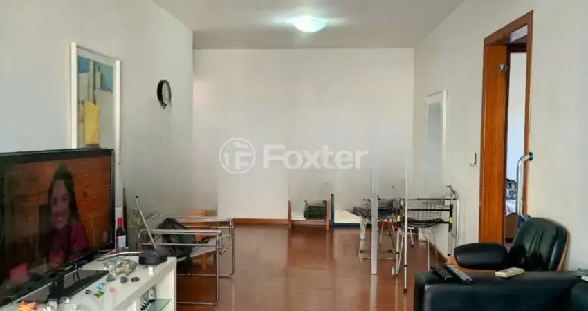 Apartamento com 2 quartos à venda na Rua Buenos Aires, 543, Jardim Botânico, Porto Alegre