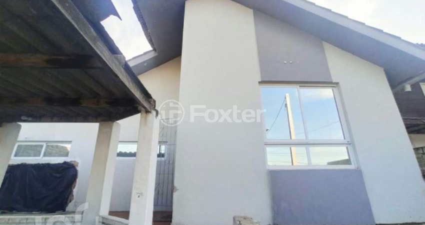 Casa com 2 quartos à venda na Rua Guadalajara, 585, Jardim Itu Sabará, Porto Alegre