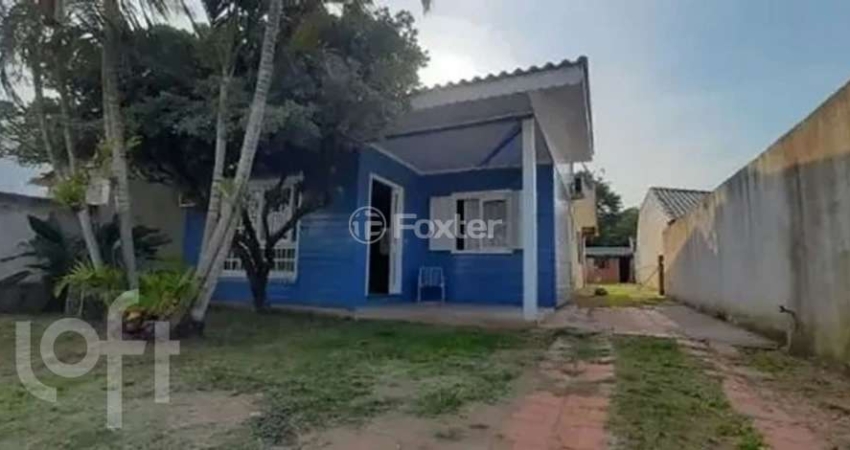 Casa com 2 quartos à venda na Rua Jerolomo Minuzo, 349, Vila Nova, Porto Alegre