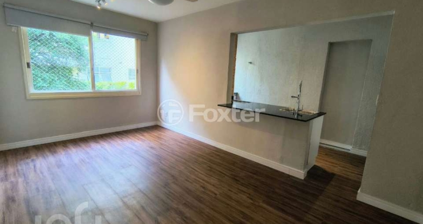 Apartamento com 1 quarto à venda na Rua Dona Amélia, 242, Santa Tereza, Porto Alegre