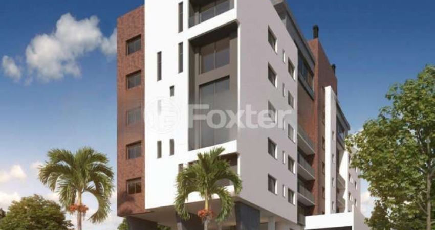 Apartamento com 3 quartos à venda na Rua Curupaiti, 1062, Cristal, Porto Alegre