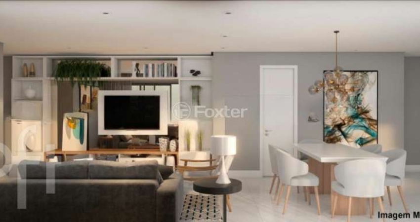 Apartamento com 3 quartos à venda na Rua Curupaiti, 1062, Cristal, Porto Alegre