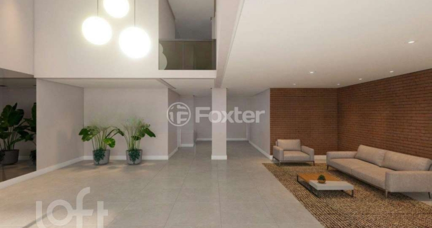Apartamento com 3 quartos à venda na Rua Curupaiti, 1062, Cristal, Porto Alegre
