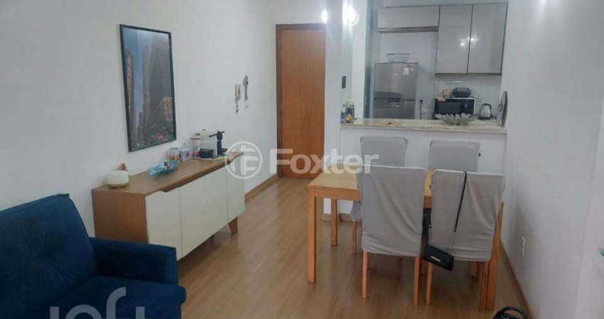 Apartamento com 2 quartos à venda na Avenida Ceres, 129, Partenon, Porto Alegre