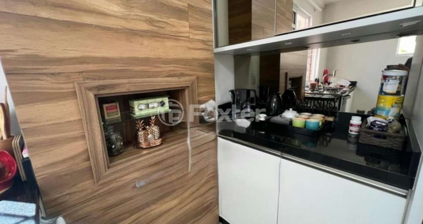 Casa com 4 quartos à venda na Rua Antônio Basil Schroeder, 479, Barreiros, São José