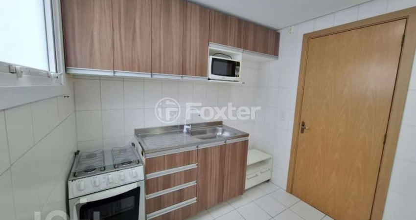 Apartamento com 2 quartos à venda na Rua Ernani Enio Juchem, 20, Vila Nova, Novo Hamburgo