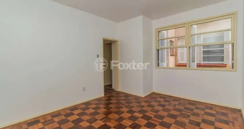 Apartamento com 2 quartos à venda na Avenida Montenegro, 235, Petrópolis, Porto Alegre