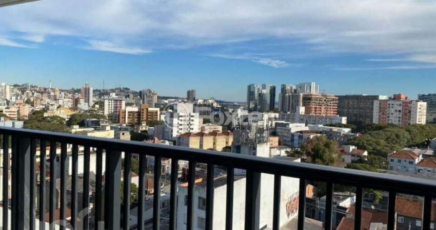 Apartamento com 3 quartos à venda na Rua José do Patrocínio, 527, Cidade Baixa, Porto Alegre