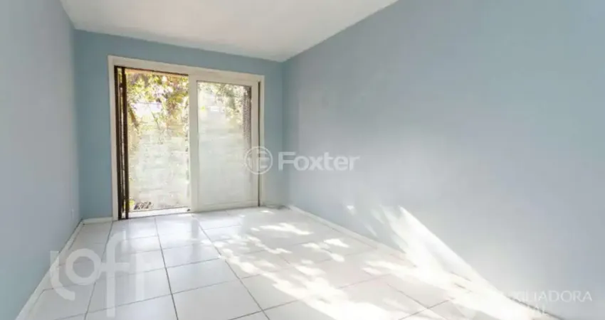 Apartamento com 1 quarto à venda na Rua Carlos Von Koseritz, 421, São João, Porto Alegre