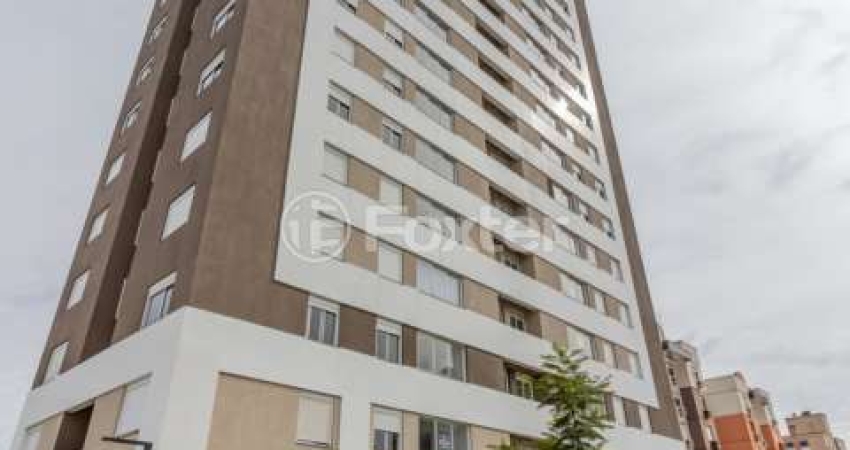 Apartamento com 3 quartos à venda na Rua Frei Germano, 138, Partenon, Porto Alegre