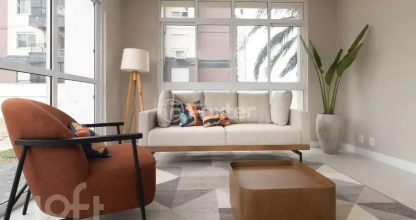 Apartamento com 3 quartos à venda na Rua Frei Germano, 138, Partenon, Porto Alegre
