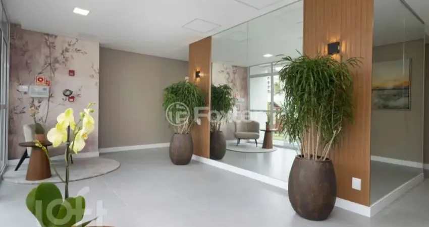 Apartamento com 3 quartos à venda na Rua Frei Germano, 138, Partenon, Porto Alegre