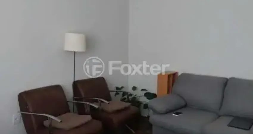 Apartamento com 2 quartos à venda na Avenida Montenegro, 235, Petrópolis, Porto Alegre