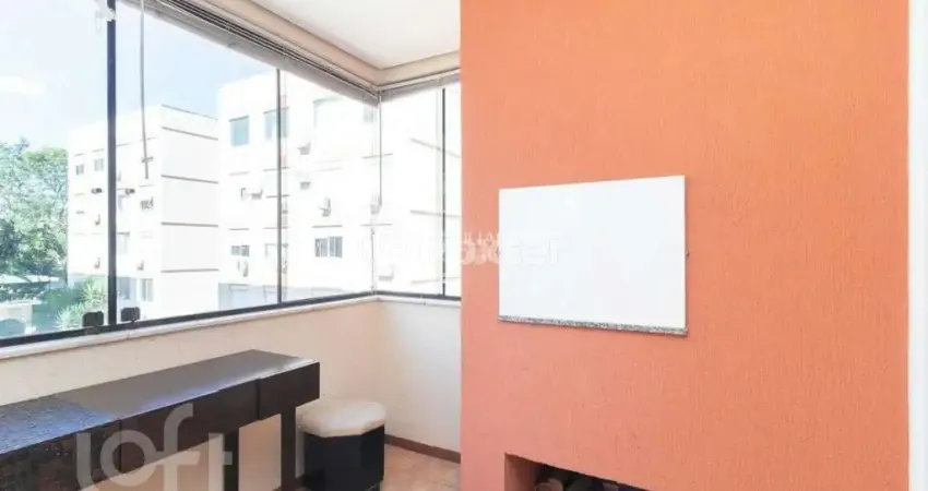 Apartamento com 2 quartos à venda na Rua Doutor Barcelos, 1203, Tristeza, Porto Alegre