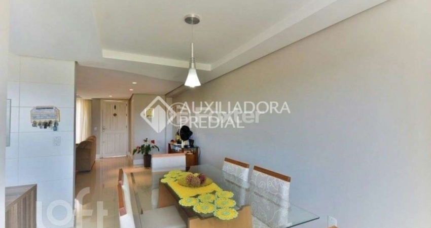 Casa com 3 quartos à venda na Rua Conselheiro Xavier da Costa, 2455, Ipanema, Porto Alegre